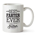 Drop Shipping Best Mom Ever Back to School Ceramic Mug Mommy Gift 11 oz Eco-Friendly Bone China with Spoon Funny Design