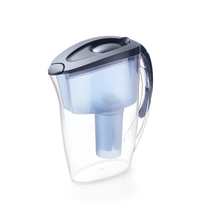 Factory Water Purifying Kettle Water Purifier Jug Water Filter Pitcher Reduce Chlorine Heavy Metal OEM China Activated Carbon
