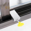 Safety Window Lock Stopper Sliding Window Stopper Sliding Window Lock With Key