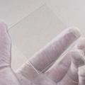Wholesale Custom Round High Borosilicate Glass Sheets