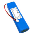 KXD 10000mAh 14.8V Li-Ion 10Ah Battery Pack for Consumer Electronics Power Tools Toys-1000 Cycles High Discharge 10A 18650 3P4S