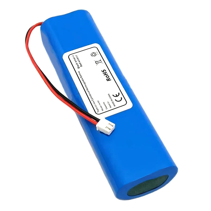 KXD 10000mAh 14.8V Li-Ion 10Ah Battery Pack for Consumer Electronics Power Tools Toys-1000 Cycles High Discharge 10A 18650 3P4S