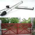 Remote Control DC Electric Motor 24V 28W CE Approved CSSGO-03 Automatic Swing Gate Opener Full Kit for Home Courtyard Villa