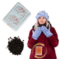 Self-Heating Body Warmers for Cold Weather Heat Warmer Patch Disposable with Adhesive Backing Gives Hours Warm Packs