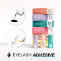 DIYDAY 5ml 10ml  Eyelash Extension Glue Lashes Long Lasting Super Glue for Eyelash Grafting