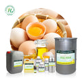 Egg Yolk Oil for Skin Hair Body Face - 100% Pure Natural CO Extract Premium Grade | HL China Essence Manufacturer 1kg