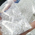 Wholesale Lab Grown Diamond CVD HPHT Certified Brilliant Cut VVS Clarity 0.8mm -6.5mm White Loose Round Diamond