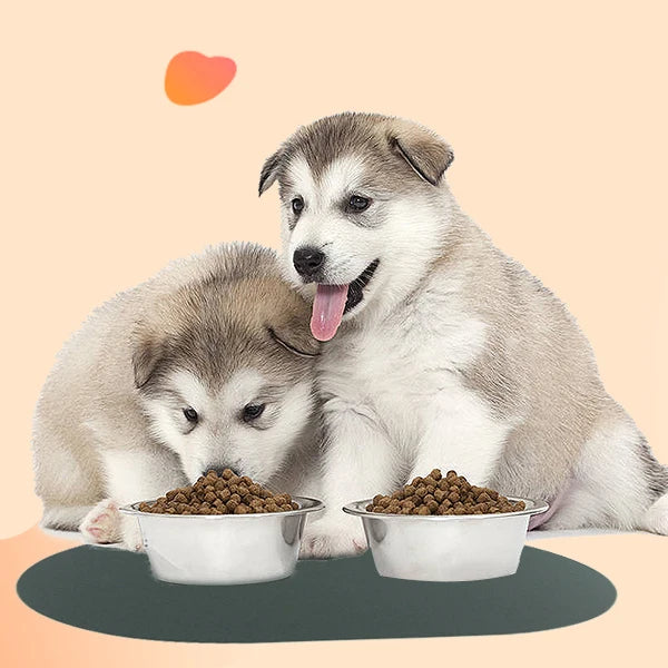 Non-skied Water Resistant Silicone Pet Feeding Mat for All Kind of Pets.