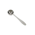 Customized 15ML Sliver Stainless Steel 18-8 Food Grade Tea Measuring Cup Spoon Scoop
