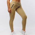 L230704 Custom Workout Jogger Custom Clothing Manufacturer Women Sweatpants Trouser Women Pants Cargo Pants Women
