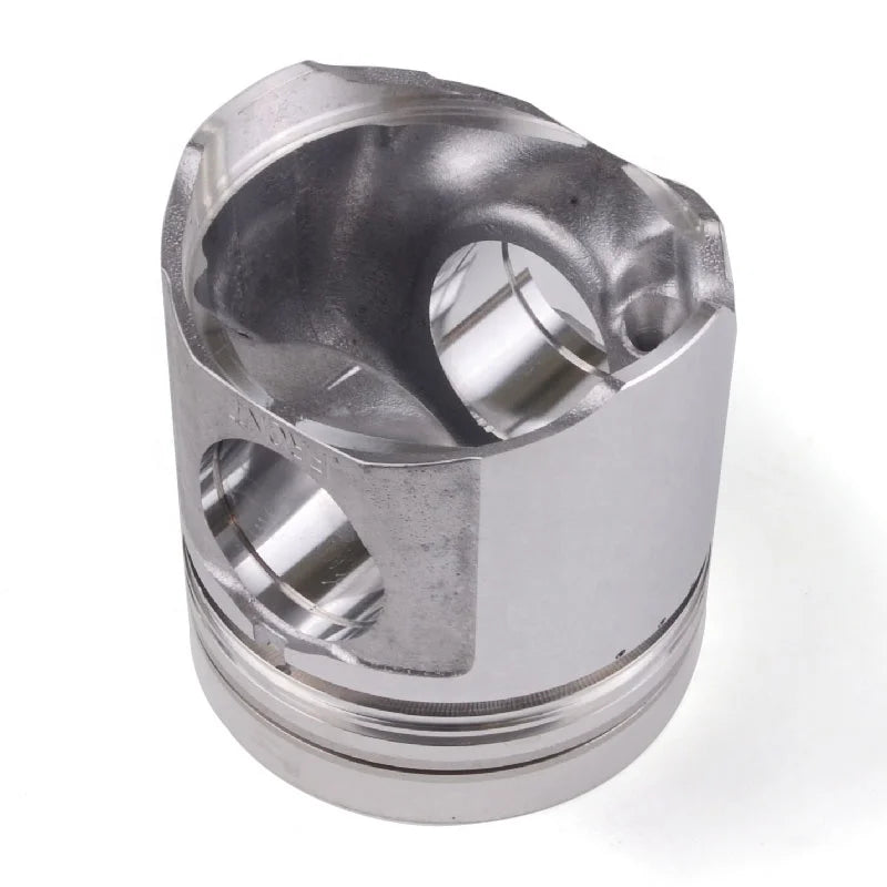 PC300-6 PC350-6 Excavator Parts 6D108 Engine Cylinder Piston 6222-33-2110