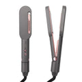 Mesky High End Keratin Trade Pencil logo 3d 360c Temperature Ceramic Korea Keratin Hair Straightening Device