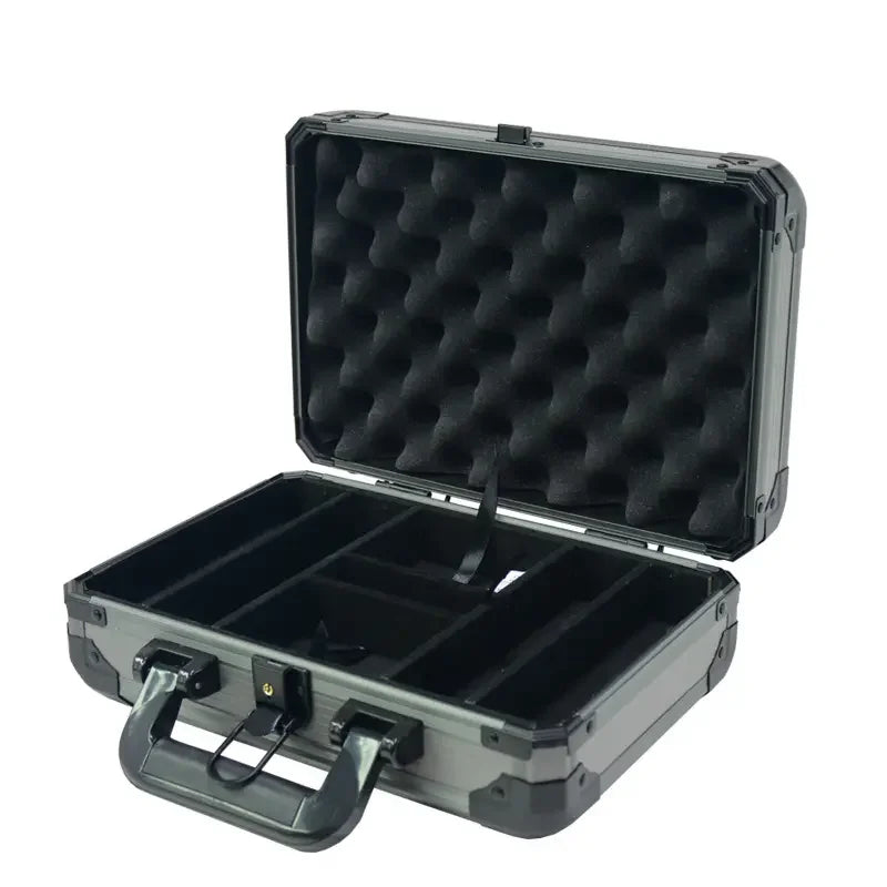 Hot Selling Custom Ceramic 10g Poker Chip Set 500 Chips Eco-Friendly High Quality Texas Poker Box