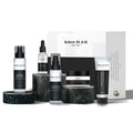 Private Label Moisturizing Deep Cleaning Refreshing Lift Firming Anti-aging Face Skin Care Men Skincare Set