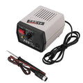 Professional China Manufacture Mini Quick Heat Electric Soldering Iron Adjustable Temperature Jewelry Wax Melting Welder Machine