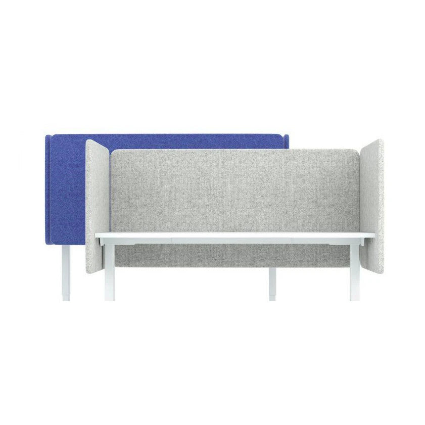 Office Use Acoustic Dividers Mobile Acoustic Partition Acoustic Screens 100%polyester Acoustic Wall Panel Soundproofing Material