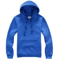 2025 Royal Blue 360gsm Plus Size Men's Hoodies Sweatshirts Quality Oversize Hoodie Custom Design Retro 360 Gsm Hoodies