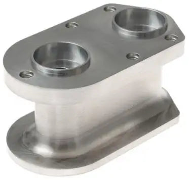 Custom CNC Machining with Step File CAD Drawing 7075 Aluminum Parts  Brass Insert Machinery  Equipment  Auto Electrical  Medic