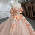 9956 Pink Banquet Skirt New Elegant Texture Slim Dress Long Evening Dress Ball Gown