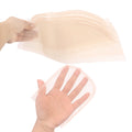 Professional Hair Tools Lower Price 13*4 Lace Frontal Net Wig Hairnets Cap Swiss Lace Net