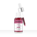 Private Label Glycolic Acid Peel 8% Professional Chemical Face Peel AHA Serum for Face