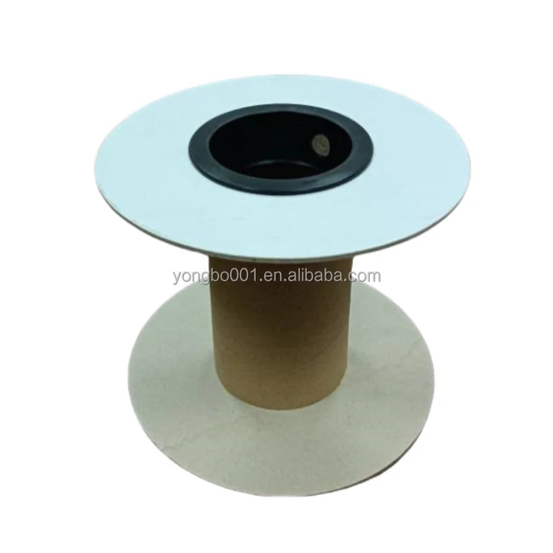 250mm Kraft Paper Spools Cable Tie Packaging Spools Cable Packaging Rolls-Guangdong Origin