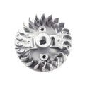 SeaSummer OEM GX35 4-Stroke Gas Engine Brush Cutter Flywheel Spare Part with 3 Month Warranty Made in China