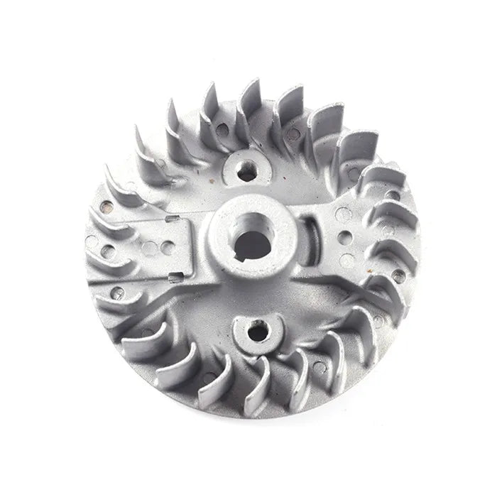 SeaSummer OEM GX35 4-Stroke Gas Engine Brush Cutter Flywheel Spare Part with 3 Month Warranty Made in China