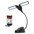 HEBIKUO  Musical Instruments LED Light With Clip Lamp of  Music Stand