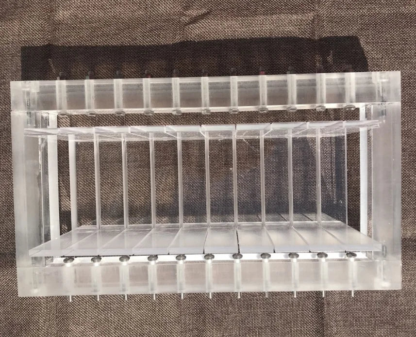 Early Riser DIY New Design Acrylic Handmade Soap Cutter With Metal Steel Wire Soap Tool Sets for Cake Cheese