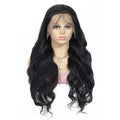 Wholesale Quality Body Wave Brazilian Natural Human Hair Wigs Human Hair Lace Front Wigs for Black Women Hd Lace Frontal Wigs