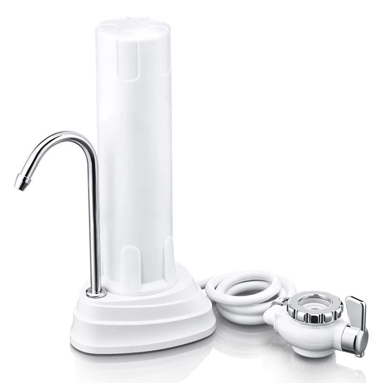 Household Commercial Purify Water Filter Purifier for Home Use Water Filter Purificador De Agua Portatil