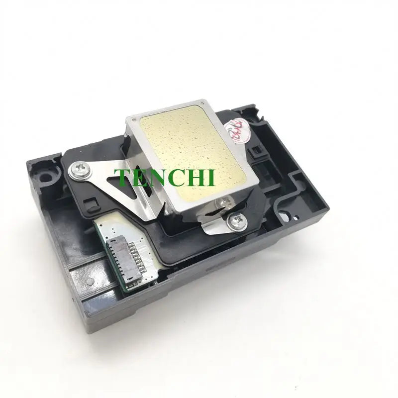 Original for Epson F1730900030 Nozzle R1390 Printhead for Epson 1390 1400 1410 1430 L1800 Printer Cabezal R1390