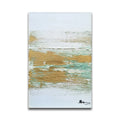Wholesale Wall Art Painting Minimalistic Custom Thick Tecture Abstract Painting Large Area