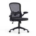 Home Office Furniture Adjustable Armrest Rotatable Seat Swivel Mesh Chaise Bureau Chairs Ergonomic Executive Office Chair