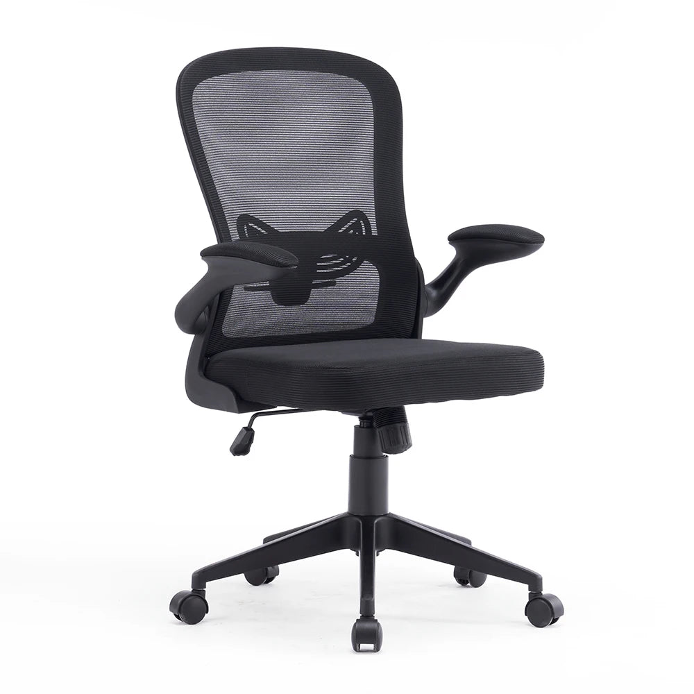 Home Office Furniture Adjustable Armrest Rotatable Seat Swivel Mesh Chaise Bureau Chairs Ergonomic Executive Office Chair