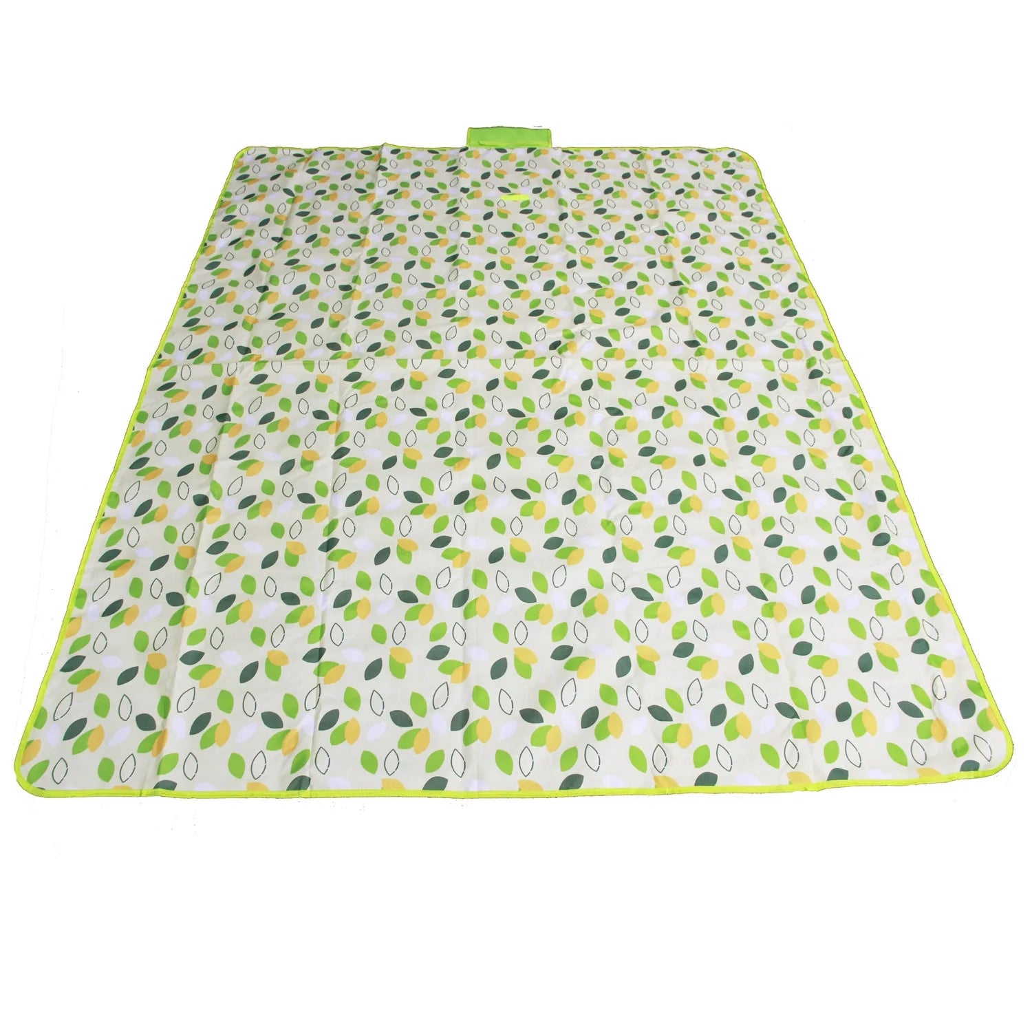 Factory Wholesale Extra Large Waterproof Foldable Picnic Mat Set for Outdoor for Picnics