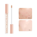 O'CHEAL Concealer Foundation Cream Waterproof Long Lasting Oil-Control Dark Circles Moisturize Face Makeup Liquid