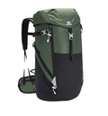 Large Capacity 50L Outdoor Travel Sport Backpack Waterproof Oxford for Hiking Mountain Activities Fashion Multi-functional Bag