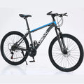 Manufacture Cheap Price Factory Mens Bicycle 26 Inch/bicycle for Men 26 Inch/mountain Bike Full Suspension