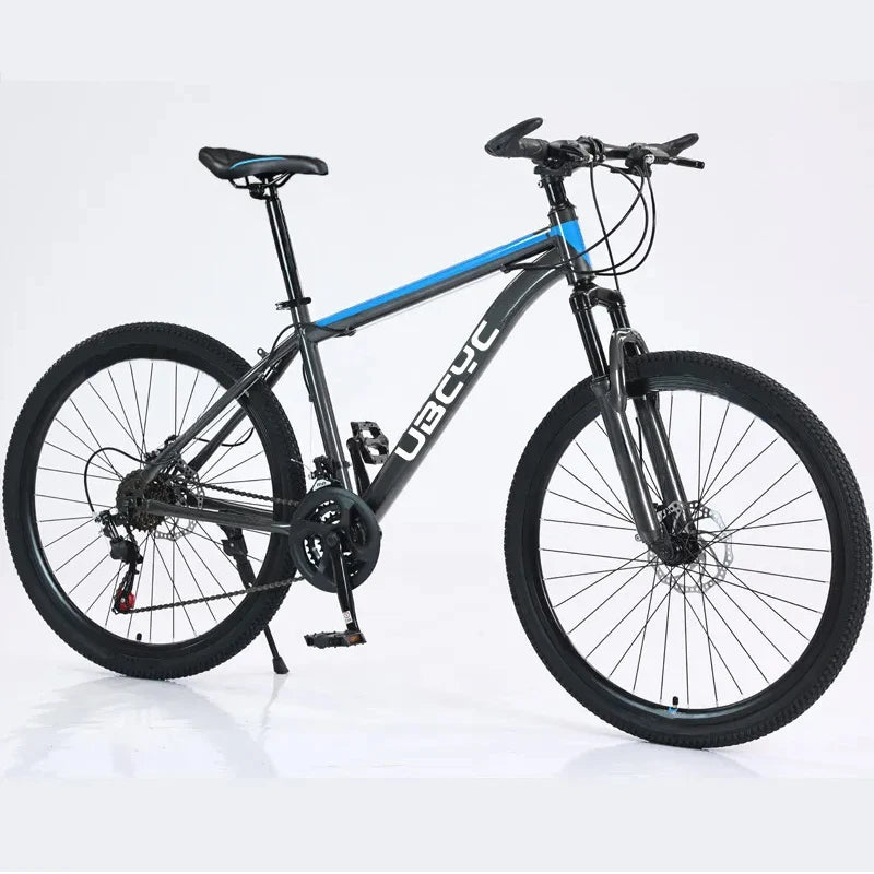 Manufacture Cheap Price Factory Mens Bicycle 26 Inch/bicycle for Men 26 Inch/mountain Bike Full Suspension