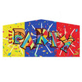 15X15ft Kids Party Rental Air Jumping Bed Bouncer Moonwalk Jumper Bounce House Inflatable Bouncy Castle Banner