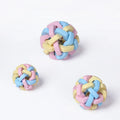 Stocked Durable Tough Dog Chew Toys for Aggressive Chewers Large Breed