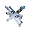 IPB-250  60mm-300mm Internal Pipe Blasting Tool
