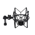 Factory Supply High Strength High Elastic ABS Metal Big Shock Mounts for Microphone
