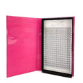 New Style Cluster Flare Lash 0.05mm Sharp Pointy Premade Loose Volume Fans 8d 9d 10d Premade Fan Eyelash Extensions Lash