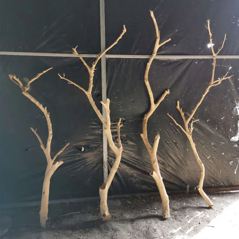 Small Hanging Decorative  Tree Branches Home Corner Decoration