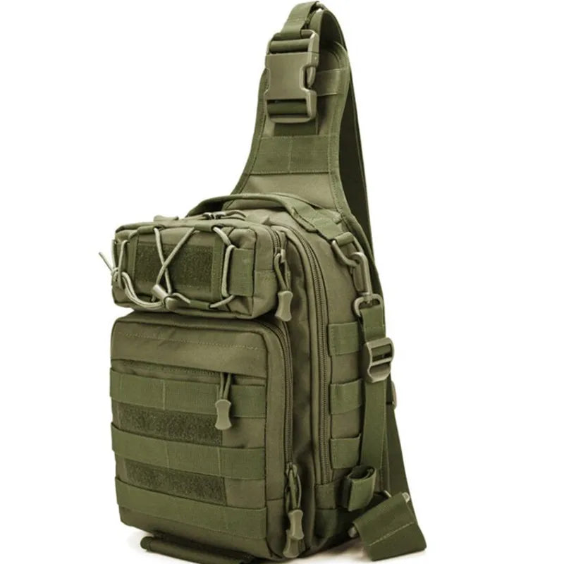 Hot Sale Factory Direct Price Waterproof Huge Storage Bag Fishing Tackle Bag
