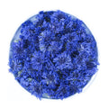 Shi Che Ju Healthy Tea Dried Blue Cornflower for Tea