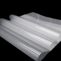 Pet Film for Dtf Printer Heat Transfer Paper Printing A4 Glitter Dtf Film Heat Transfer Vinyl for Clothing